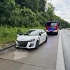 FW-EN: Erneut Unfall auf Autobahn