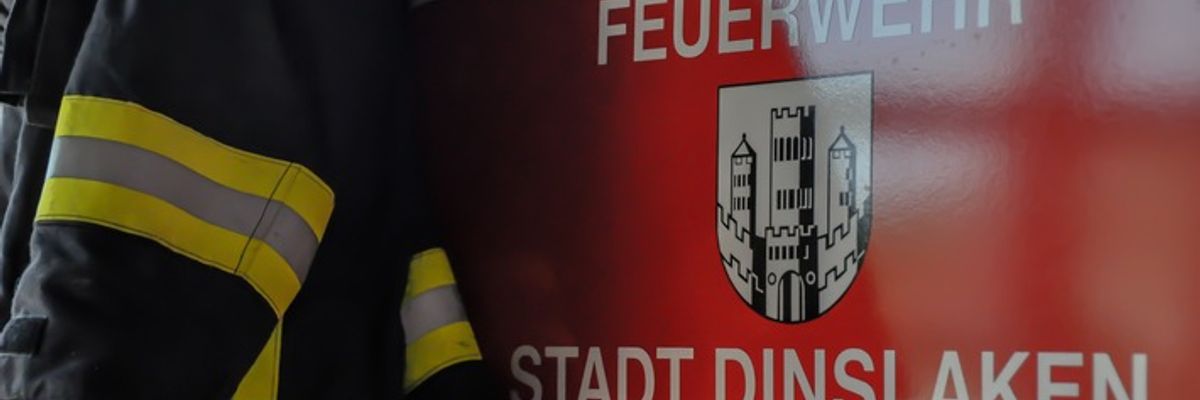 FW Dinslaken: Mehrere Einsätze an einem Samstag