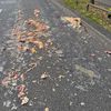 FW-M: Tierische Sauerei (Isarvorstadt)