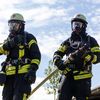 FFW Schwalmtal: Angebranntes Essen löst Gefahrenmeldeanlage in Altenheim aus