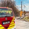 FW Lehrte: Austretendes Kerosin sorgt für Großeinsatz in Lehrte
