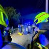 FW-DT: Verkehrsunfall auf der Bremker Straße - Drei Leichtverletzte