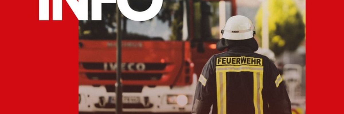 FW Sonsbeck: Zwei Brandeinsätze für die Feuerwehr Sonsbeck