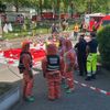 FW-BN: Verdächtige Briefsendung in Poststelle - Großeinsatz der Feuerwehr im Stadtteil Hochkreuz.