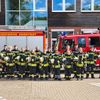 FW Geestland: Engagement für die Gemeinschaft: 18 Einsatzkräfte verstärken die Feuerwehr Geestland