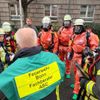 FW-BN: Reinigungsmittel sorgt für Feuerwehreinsatz in einer Bonner Tiefgarage