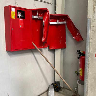 Feuerwehr MTK: Vier Einsätze bei extremer Hitze: Feuerwehr Hattersheim am Main gefordert