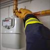 FW Witten: Gasaustritt aus Baugrube
