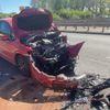 FW-DO: Verkehrsunfall mit drei PKW auf der B236