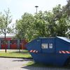FW Hambühren: Anpassung der Altpapiersammlung am Feuerwehrhaus Hambühren