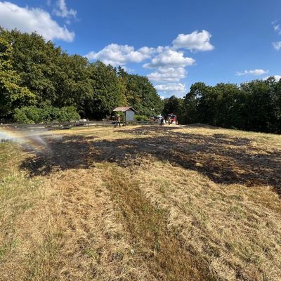 FW-PL: Überörtlicher Einsatz in Lichtringhausen