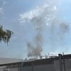 FW-BN: Feuer in Industriebetrieb in Beuel sorgte für großen Einsatz von Feuerwehr und Rettungsdienst Bonn