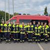 FW Finnentrop: Sicher kommunizieren im Einsatz: 18 neue Sprechfunker