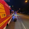 FW Frankenthal: Gasgeruch im Keller - mehrere Wohnungen evakuiert