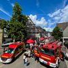 FW-EN: Einladung an die Presse: 150 Jahre Feuerwehr Herdecke - Blaulichttag auf dem Bleichstein am kommenden Samstag