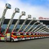 FW-DO: Einladung zur Pressekonferenz: Feuerwehr Dortmund stellt ihren Geschäftsbericht 2024 vor