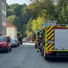 FW-EN: Menschenrettung bei Gebäudebrand und zwei Paralleleinsätze