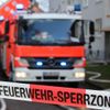FW-BN: Brandverletzte nach Zimmerbrand