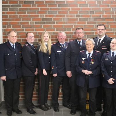 FW-OLL: Kreisjugendfeuerwehrtag 2026 in Wardenburg