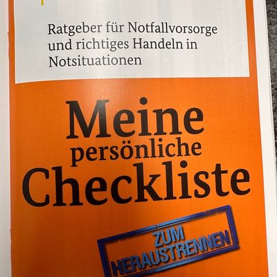 FW Weinheim: Feuerwehr Weinheim informiert am bundesweiten Warntag auf dem Dürerplatz
