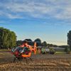 FW Ratingen: Schwerer Verkehrsunfall auf Essener Straße