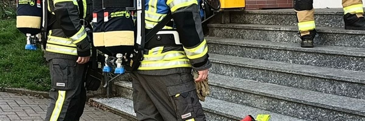 FW-EN: Feuerwehr Gevelsberg am Dienstag mehrfach im Einsatz