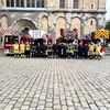 FW Xanten: Ausbildung zum Drehleitermaschinisten abgeschlossen