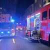 FW-GL: Rauchentwicklung in Treppenhaus sorgt für Einsatz von Feuerwehr und Polizei - Gemeinsame Pressemitteilung