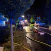 FW Grevenbroich: Verletzte nach Zimmerbrand in Altenheim in Grevenbroich