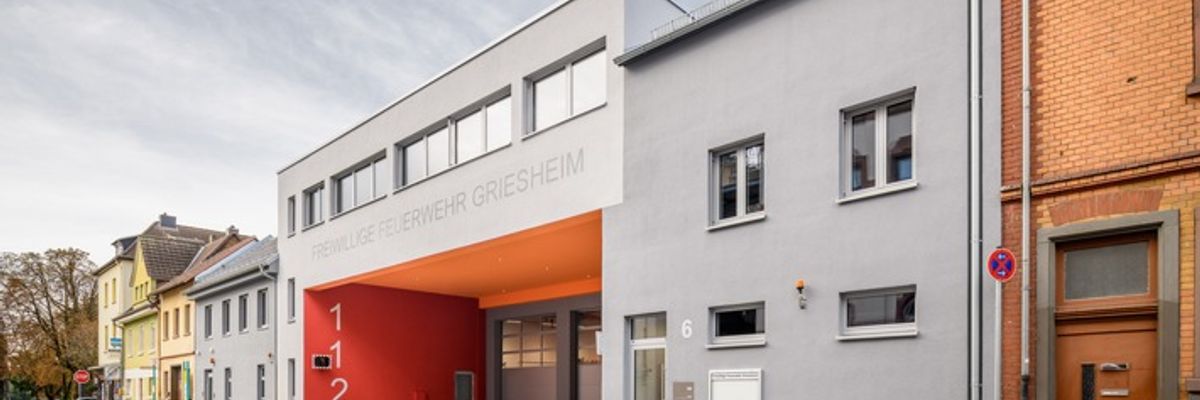 FW-F: Stadtverordnetenversammlung stärkt Infrastruktur der Freiwilligen Feuerwehr