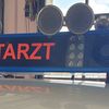 FW-BOT: Verkehrsunfall mit Radfahrerin in Kirchhellen - Rettungshubschrauber im Einsatz