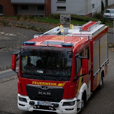 FW Hannover: Neue Fahrzeuge und Ausstattung