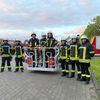 FFW Schwalmtal: Hoch hinaus für die Sicherheit - Drehleiterausbildung bei der Löschgruppe Hehler