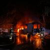 FW-RS: Fahrzeugbrand in der Loborner Straße