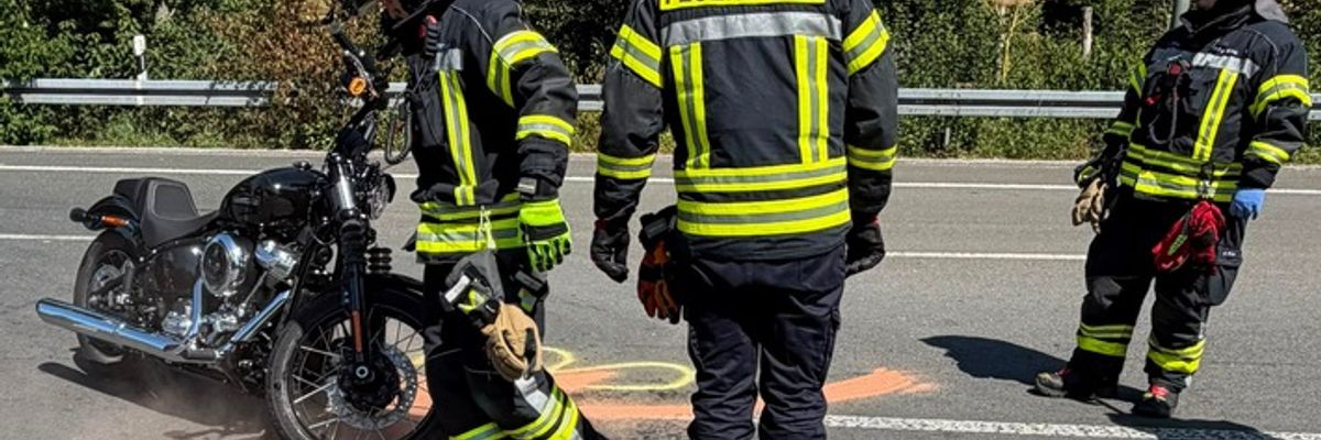 FW-EN: Mehrere Einsätze zum Wochenende