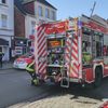 FW Celle: Feuer in Gastronomiebetrieb