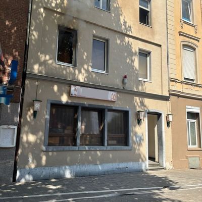 FW Düren: Zimmerbrand in Düren-Nord