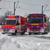 FW Bremerhaven: Feuerwehr Bremerhaven beobachtet Wetterlage