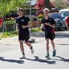 FW-LFVSH: Feuerwehren legen über 3.000 Kilometer nur mit Muskelkraft zurück: "FitQuerBeet" erreicht nach einem Jahr großes Finale in Flensburg