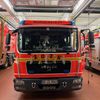 FW Norderstedt: Pressemitteilung - Feuerwehr Norderstedt Erste Lagemeldung zum Start der Silvesterbereitschaft 2025/2026 (Stand: 31.12.2025, 18:00 Uhr)