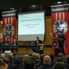 FW Tönisvorst: Generalhauptversammlung der Feuerwehr Tönisvorst - 402 Einsätze in 2025