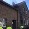 FW-GE: Küchenbrand im Ortsteil Buer