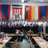 FW VG Asbach: Feuerwehren der Verbandsgemeinde Asbach kamen zum VG-Feuerwehrtag zusammen