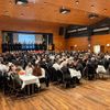 FW Bergheim: Ehrungen und Beförderungen zur Jahreshauptversammlung der Feuerwehr Bergheim Zahlreiche ehrenamtliche Mitglieder gewürdigt - Führungswechsel an der Spitze und in den Einheiten