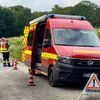 FW-OLL: UAV-Einheiten üben in Huntlosen die Zusammenarbeit - vier Drohnen gleichzeitig in der Luft