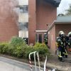 FW-DO: Zimmerbrand in Löttringhausen - Bewohner vor Eintreffen der Feuerwehr gerettet