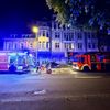 FW-MH: Gemeldeter Kellerbrand in Mülheim-Broich - keine verletzten Personen