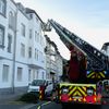 FW-GE: Wohnungsbrand in Gelsenkirchen Schalke-Nord