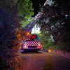 FW-E: Küchenbrand in Mehrfamilienhaus - Wohnung unbewohnbar