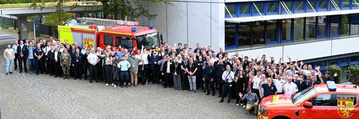 LfBK RLP: Gemeinsam die digitale Zukunft gestalten: Einsatzkräfte optimieren BKS-Portal im Workshop in Landau